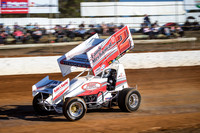 Sprintcars