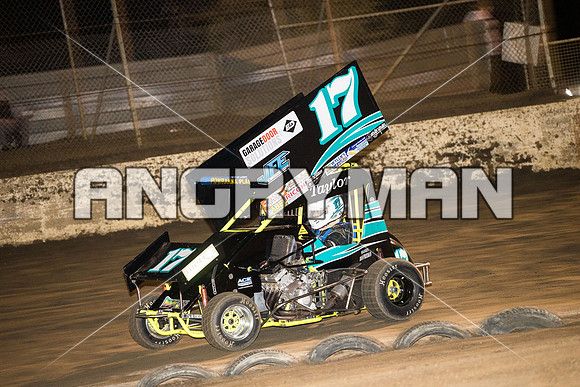 formula 500 17 t17 Taylor Johnson - 23 - Hobart - 5th March 2016-13