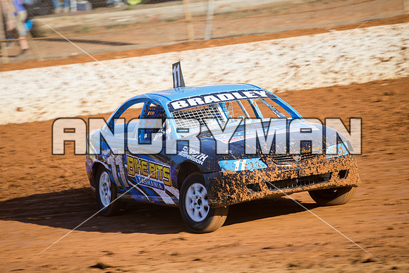 street stock 11 t11 - 21 - Carrick - 20th Feb 2016-3