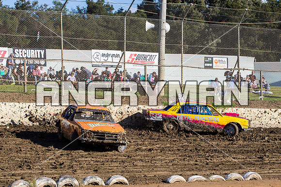 bomber 32 - 22 - Latrobe - 27th Feb 2016-8