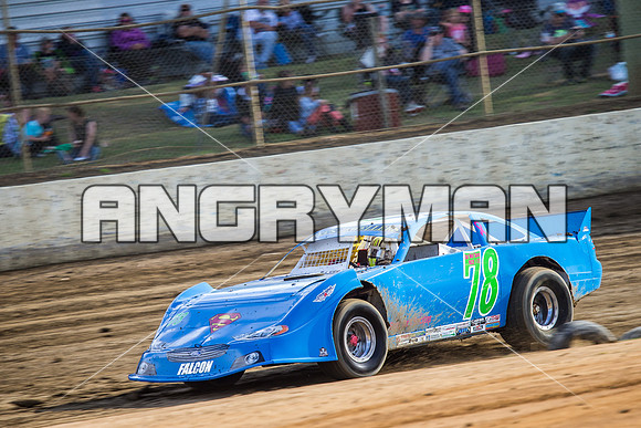 super sedan 78 t78 joe Breitkopf - 7 - Latrobe - 5th Dec 2015-4