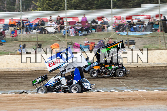 formula 500 9 t9 Luke Sapwell - 15 - Latrobe - 16th Jan 2016-7