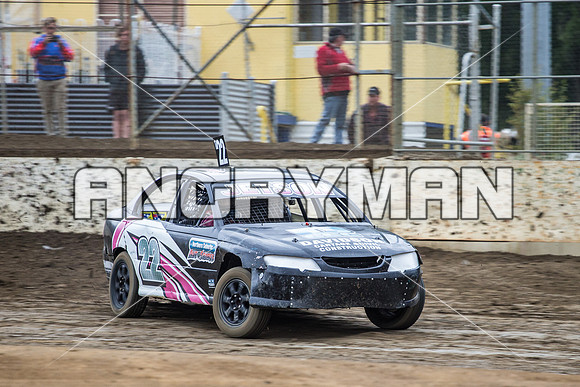 street stock 22 t22 - 8 - Hobart - 12th Dec 2015-7