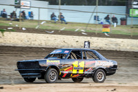 Junior 1 A1 Todd Atkins - 14 - Latrobe - 15th Jan 2016