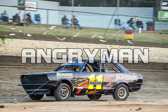 Junior 1 A1 Todd Atkins - 14 - Latrobe - 15th Jan 2016