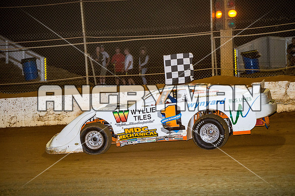 super sedan 22 t22 callum harper - 12 - Carrick - 8th Jan 2016-19