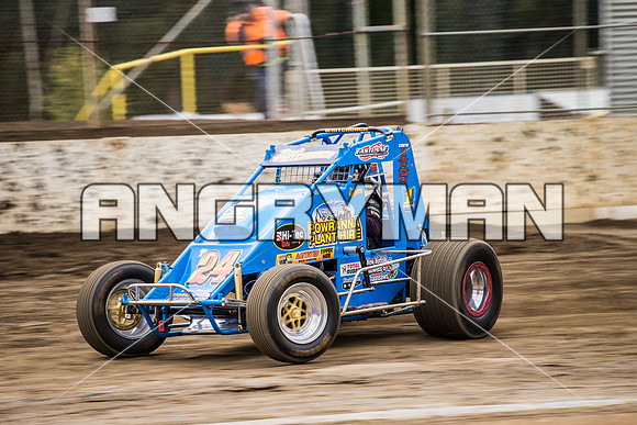 wingless 24 t24 brad whitchurch - 8 - Hobart - 12th Dec 2015-2