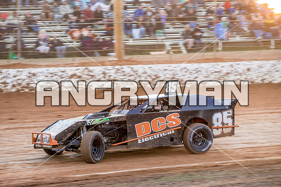 amca 85 t85 - 6 - Carrick - 28th Nov 2015-7