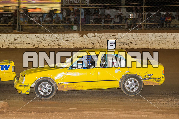modified 6 t6 Matt Hammond - 13 - Carrick - 9th Jan 2016-17