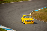 Sports Sedans 127 - Sunday-4