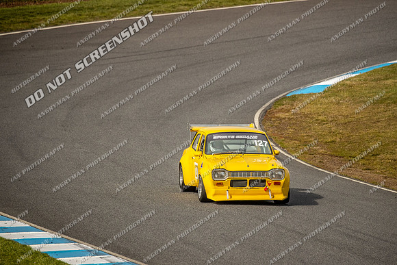 Sports Sedans 127 - Sunday-4