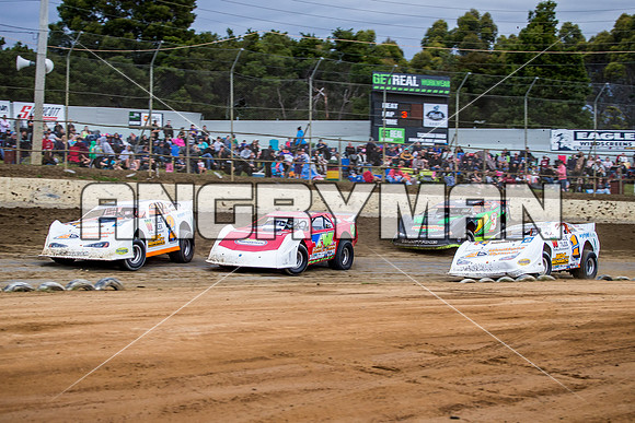 super sedan 22 t22 callum harper - 7 - Latrobe - 5th Dec 2015-8