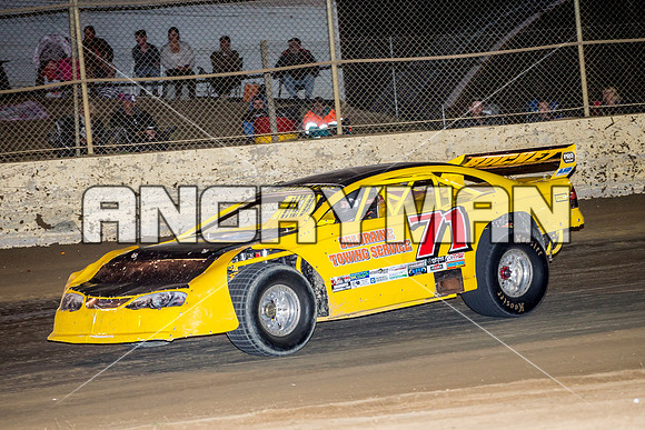 super sedan 71 t71 Robbie Bird - 7 - Latrobe - 5th Dec 2015-11