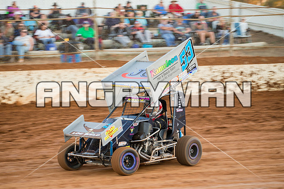 formula 500 53 t53 stuart pearton - 21 - Carrick - 20th Feb 2016-3