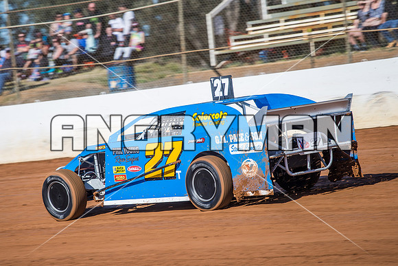amca 27 t27 - 6 - Carrick - 28th Nov 2015-7