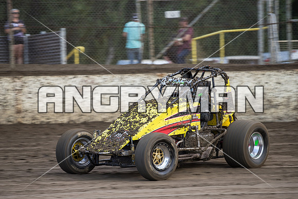 wingless 49 t49 Wade Lello - 20 - Hobart - 13th Feb 2016-2