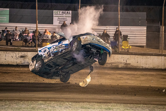 Street Stock 2 T2 - 15 - Hobart - 26th Jan 2020-19