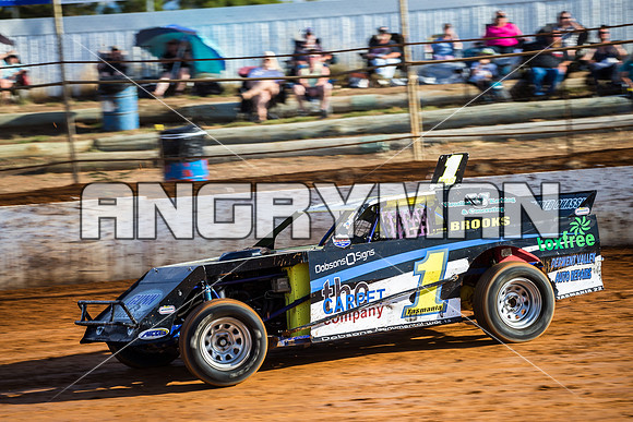 amca 22 daniel danga brooks - 12 - Carrick - 8th Jan 2016-4