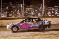 Street Stock 164 T164 - Saturday-10