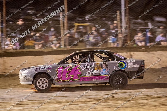 Street Stock 164 T164 - Saturday-10