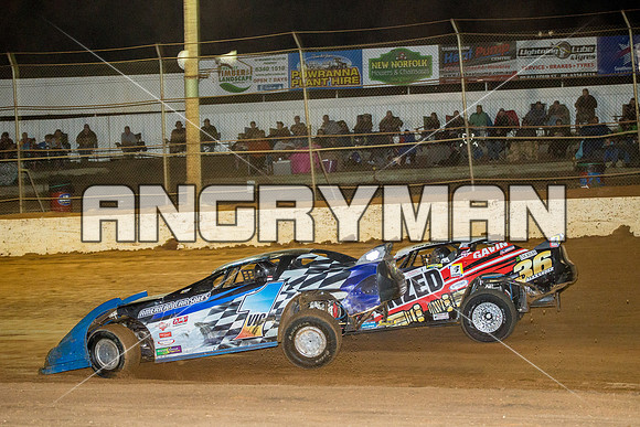 super sedan 1 v1 peter nicola - 19 - Carrick - 6th Feb 2016-5