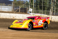super sedan 0 v0 lucas roberts - 16 - Latrobe - 23rd Jan 2016 - Grand National-3