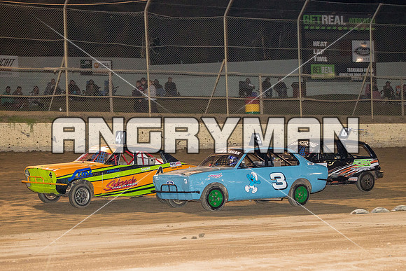 junior 3 T3 Brett Morgan - 14 - Latrobe - 15th Jan 2016-5