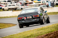 Sports Sedans 555 - Friday-3