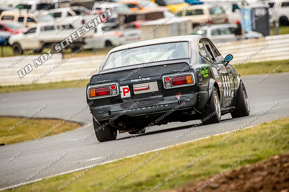 Sports Sedans 555 - Friday-3