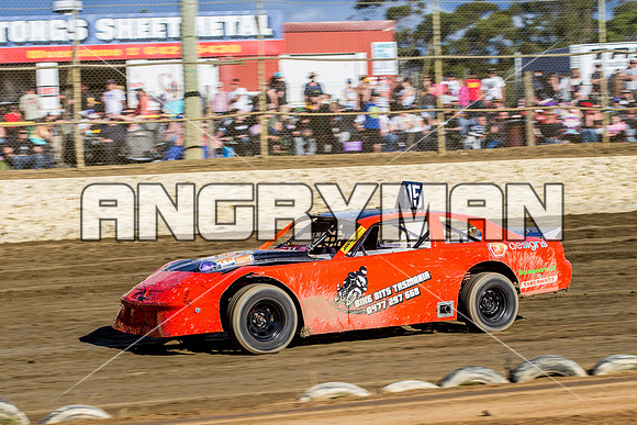 tassie six 15 - 9 - Latrobe - 27th Dec 2015-5