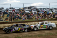 Street Stock 24 T24 - 08 - Hobart - 1st Jan 2023-8