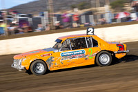 bomber 2 - 23 - Hobart - 5th March 2016