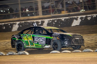 Street Stock 11 T11 - 16 - Latrobe - 30th Jan 2020-4