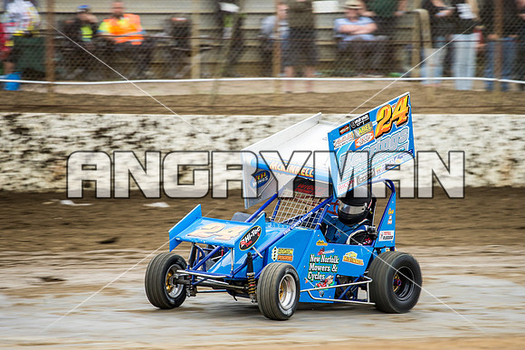formula 500 24 t24 Luke Wilson - 10 - Hobart - 2nd Jan 2016