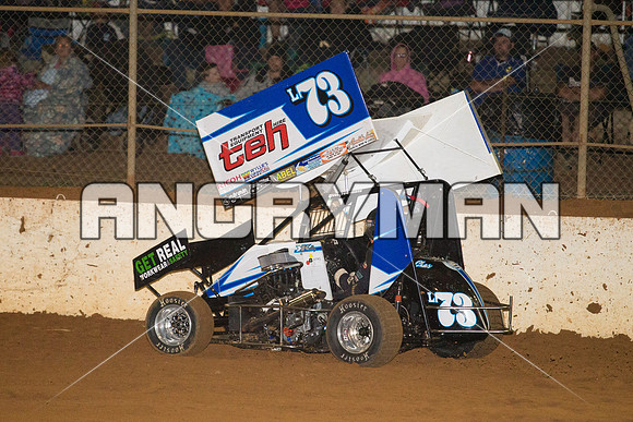 formula 500 73 t73 kristian kelly - 21 - Carrick - 20th Feb 2016-2