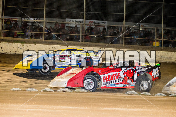 super sedan 41 t41 adam beechey - 9 - Latrobe - 27th Dec 2015-14