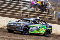 Street Stock 11 T11 - 21 - Hobart - 7th March 2020-2
