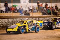 amca 8 t8 - 17 - Latrobe - 23rd Jan 2016 - Grand National-6