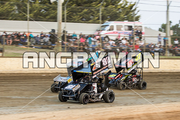 formula 500 82 t82 Ricki Weatherill - 15 - Latrobe - 16th Jan 2016-4
