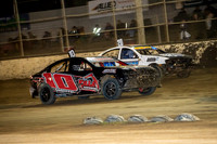 Street Stock 10 T10 - 14 - Latrobe - 21st March 2021-17