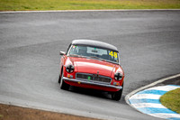 48 - Regularity - Marque Sportscars & Invited-13
