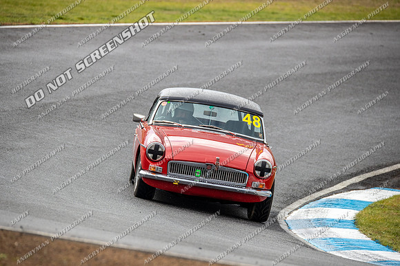 48 - Regularity - Marque Sportscars & Invited-13