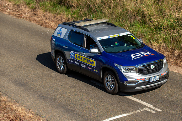 Safety 2 - SS13 - Buchan CFA - R