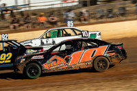 Street Stock 10 T10 - 10 - Carrick - 26th Dec 2019-15