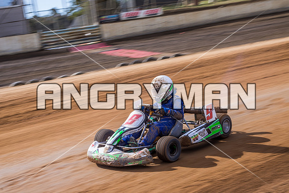 kart 9 - 5 - Latrobe - 14th Nov 2015-2