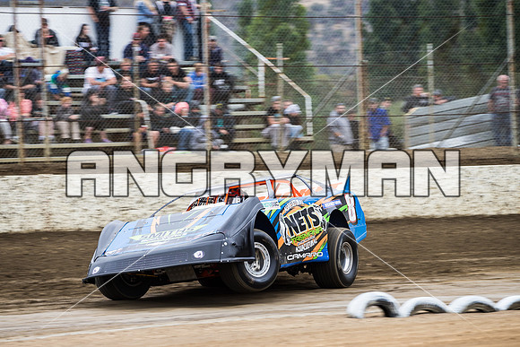 super sedan 8 T8 Steve Latham - 10 - Hobart - 2nd Jan 2016-5