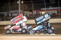 sprintcar 2 t2 Scott Bissett - 7 - Latrobe - 5th Dec 2015-11