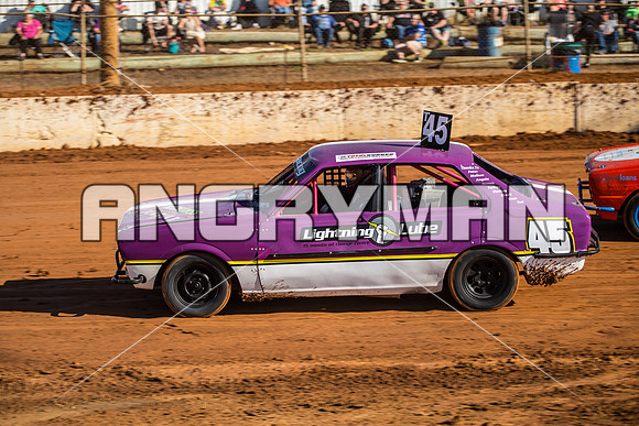 junior 45 t45 - 19 - Carrick - 6th Feb 2016-2