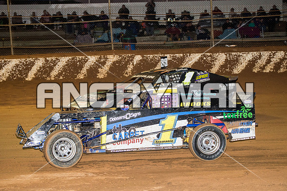 amca 22 t22 - 18 - Carrick - 5th Feb 2016-7