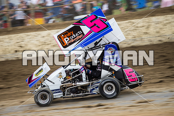 formula 500 5 T5 Cody Dransfield - 7 - Latrobe - 5th Dec 2015-3
